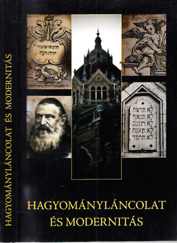 Zima Andr�s Gl�sser Norbert - Hagyom�nyl�ncolat �s modernit�s (A vall�si kult�rakutat�s k�nyvei 11.)