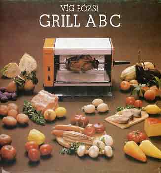 V�g R�zsi - Grill abc