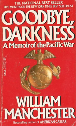 Goodbye, Darkness