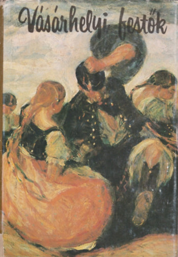 Krist� Nagy Istv�n  (�ssze�ll.) - V�s�rhelyi fest�k