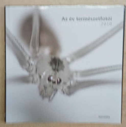 Az év természetfotói - Magyarország 2010