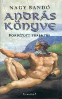 Nagy Band Andrs - Andrs knyve
