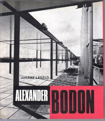 Juh�sz L�szl� - Alexander Bodon