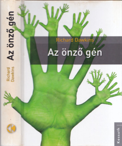 Richard Dawkins - Az nz gn