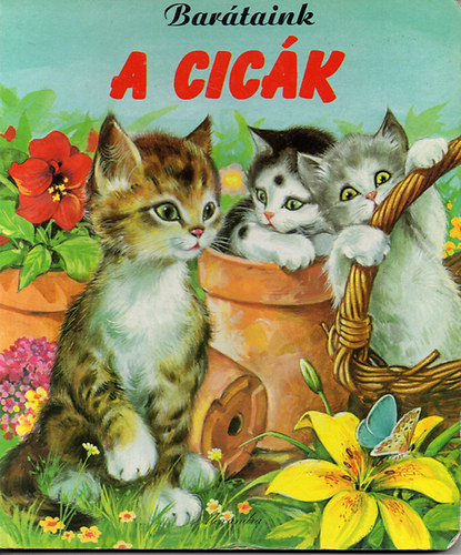 Pierre Couronne - Bartaink a cick