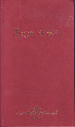 Meghitt téli esték