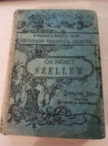 Bolanden Konrd - snmet szellem I-III. (Egy ktetben)