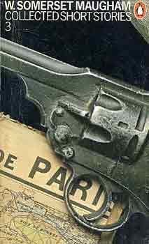 Somerset W. Maugham - Collected Short Stories - Volume 3.