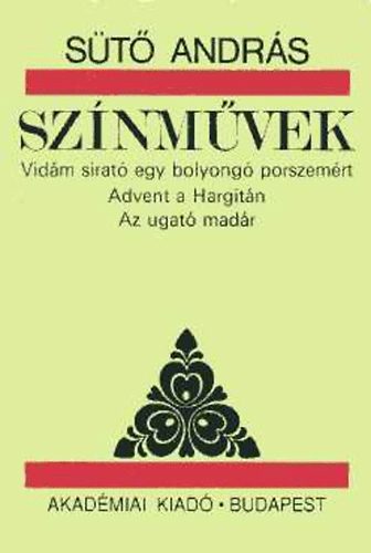 S�t� Andr�s - Sz�nm�vek (S�t� Andr�s)