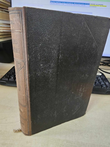 Marczali Henrik  (szerk.) - Nagy kpes vilgtrtnet 7. Az jkor. A reformatio kora