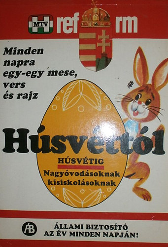 ismeretlen - Hsvttl hsvtig