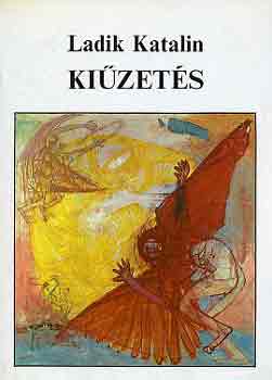 Ladik Katalin - Kiűzetés