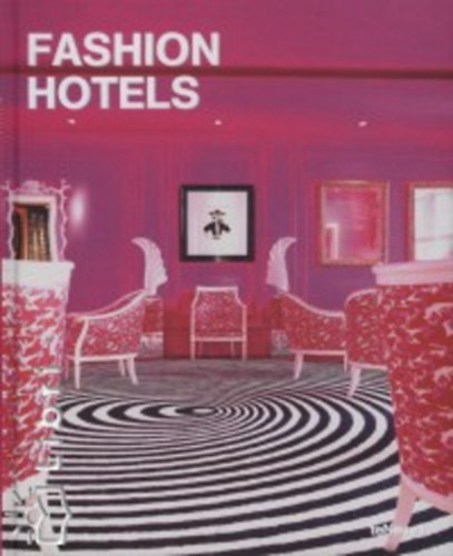 Guy Dittrich - Fashion Hotels