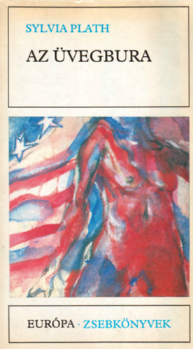 Sylvia Plath - Az �vegbura