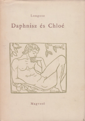 Longosz - Daphnisz s Chlo