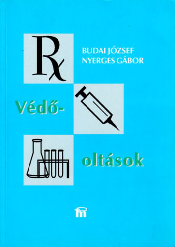 Budai Jzsef; Nyerges Gbor - Vdoltsok