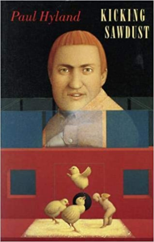 Paul Hyland - Kicking Sawdust