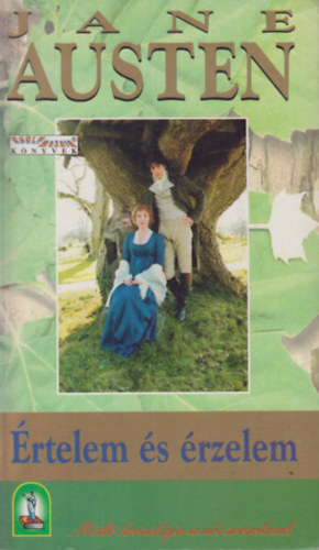 Jane Austen - �rtelem �s �rzelem