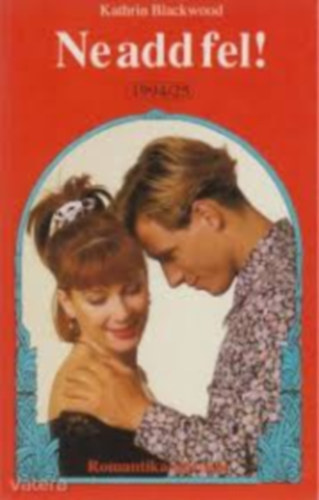 Mary Mc Lean, Judith Joplin, Maria Hammer, Liza K�rschner, Salina Svenderson, Victoria Veil, Pip Dan Kathrin Blackwood - 8 db a Romantikus Sorozatb�l