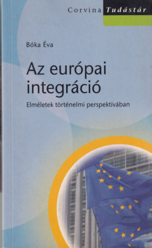B�ka �va - Az eur�pai integr�ci�