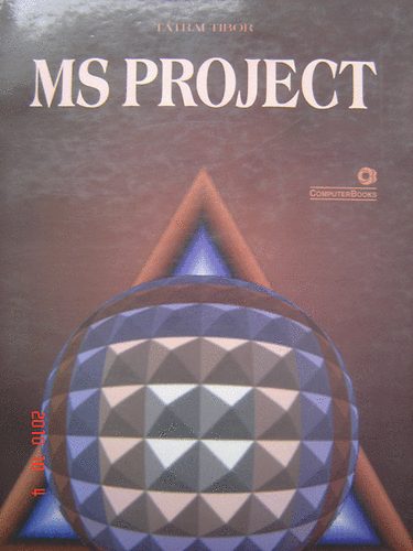Tátrai Tibor - MS Project