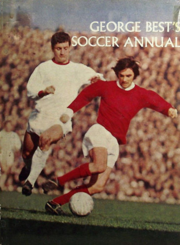 George Best - George Best's Soccer Annual