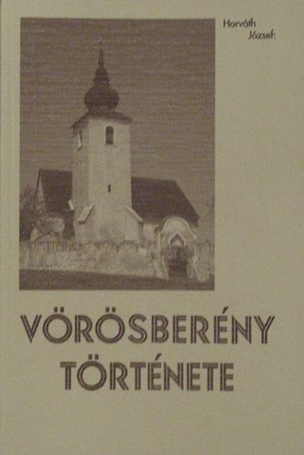 Horváth József - Vörösberény története