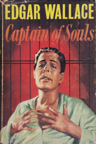 Edgar Wallace - Captain of Souls