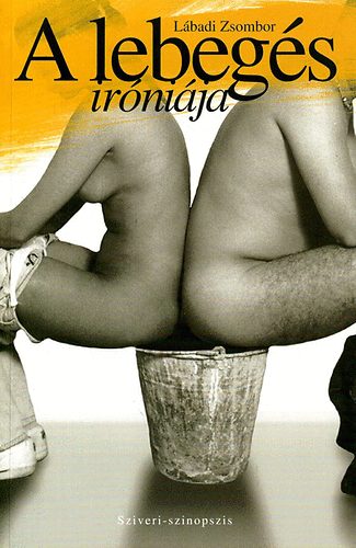 Lábadi Zsombor - A lebegés iróniája - Sziveri-szinopszis