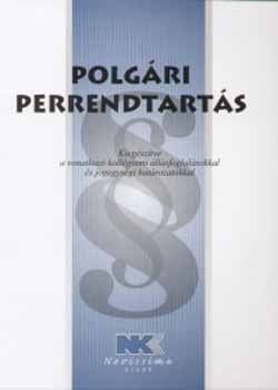 Polgri perrendtarts 2007. janur 1.