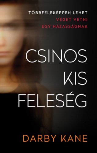 Darby Kane - Csinos kis feles�g