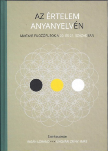 Az rtelem anyanyelvn