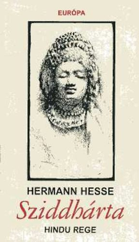 Hermann Hesse - Sziddh�rta