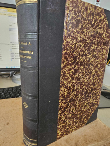 N�met Alfr�d Dr. - Diplom�ciai okm�nyok