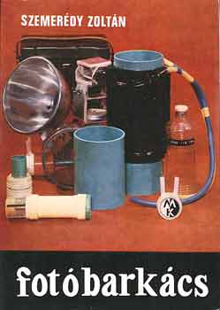 Szemer�dy Zolt�n - Fot�bark�cs