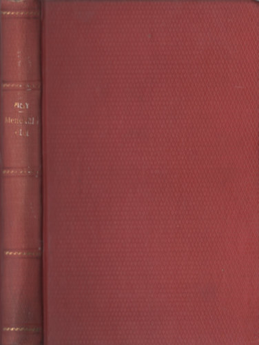 Ady Endre - A menek�l� �let