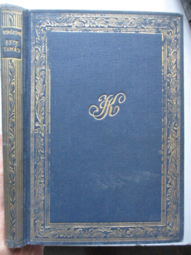 Komáromi János - Esze Tamás a mezitlábasok ezredese