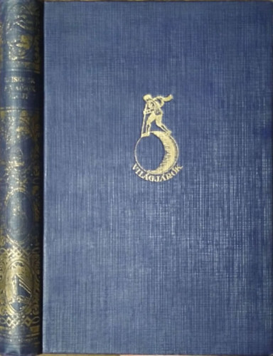 Andreas Reischek - A marik fldjn (Vilgjrk)