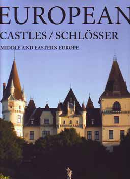 European Castles/Schlsser - Middle and Eastern Europe