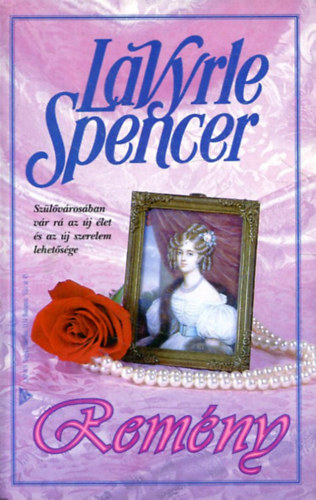 LaVyrle Spencer - Remény (Spencer)