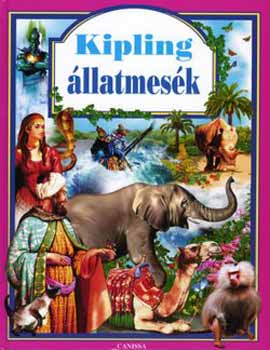 Kipling llatmesk