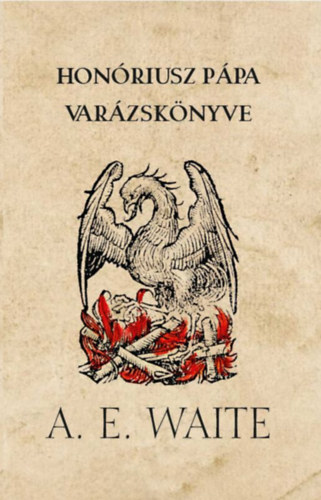 Honriusz ppa varzsknyve