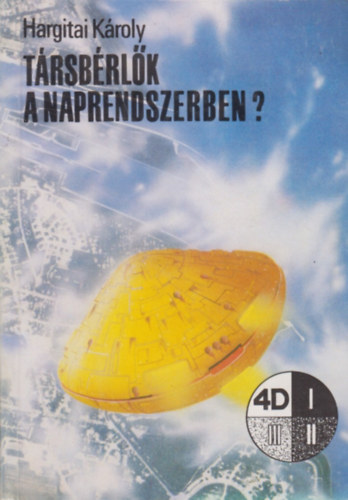 Hargitai Kroly - Trsbrlk a naprendszerben?