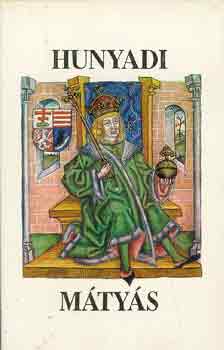 Kriza-Kubinyi-Macek-Pajorin - Hunyadi Mátyás