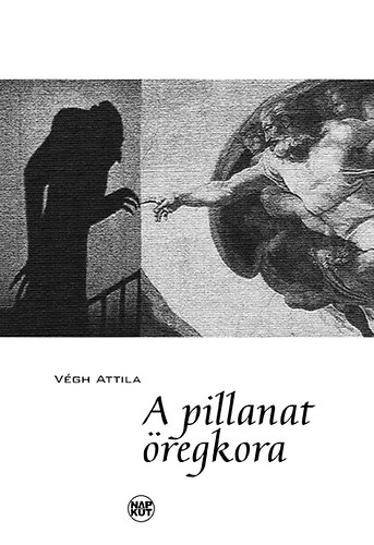 Vgh Attila - A pillanat regkora