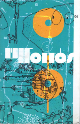 Payer Istv�n - �j  Forr�s 2018.06