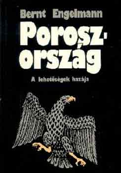 Bernt Engelmann - Poroszorszg