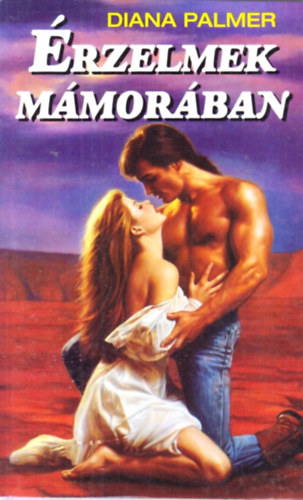 Diana Palmer - �rzelmek m�mor�ban