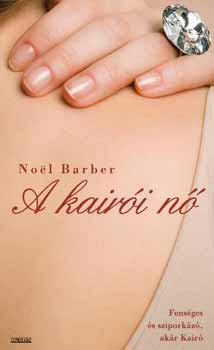 Noel Barber - A kairi n
