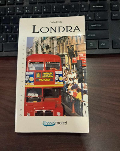 Londra (London �tik�nyv)